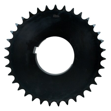 Martin MST SPROCKET - 80 CHAIN AND BELOW - BUSHED E80R21H